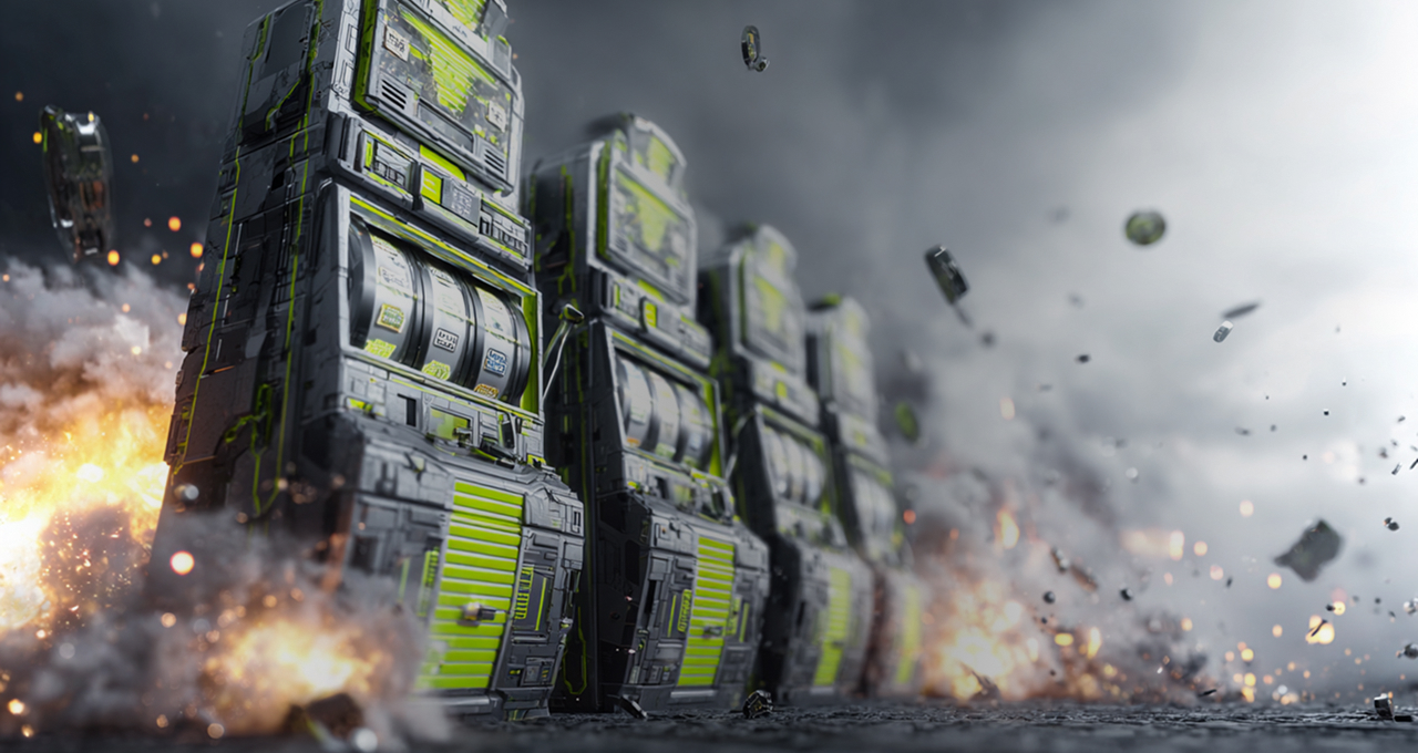 BCH.games